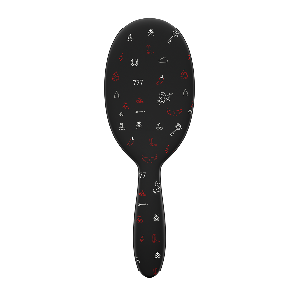 Framar Detangle Brush - Get Lucky Ace
