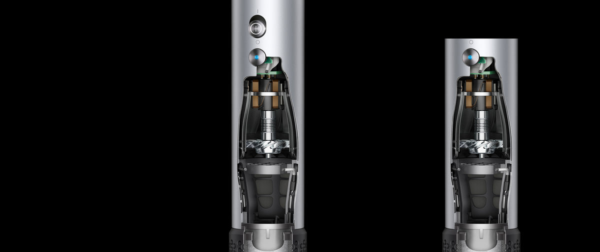 Dyson Supersonic Nural - Consumer