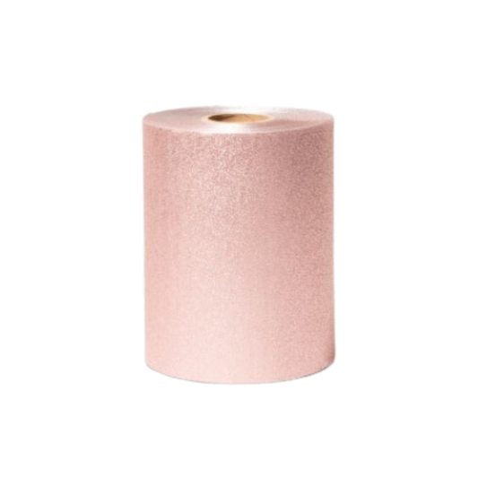 Framar Embossed Roll Medium Rose Gold (320ft)