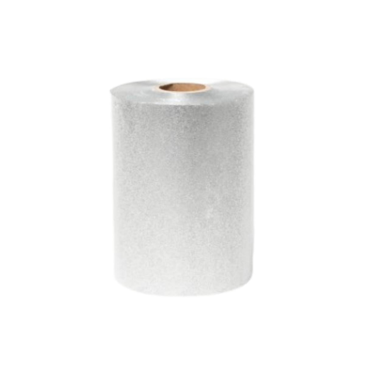 Framar Embossed Roll Medium Struck Silver (320ft)