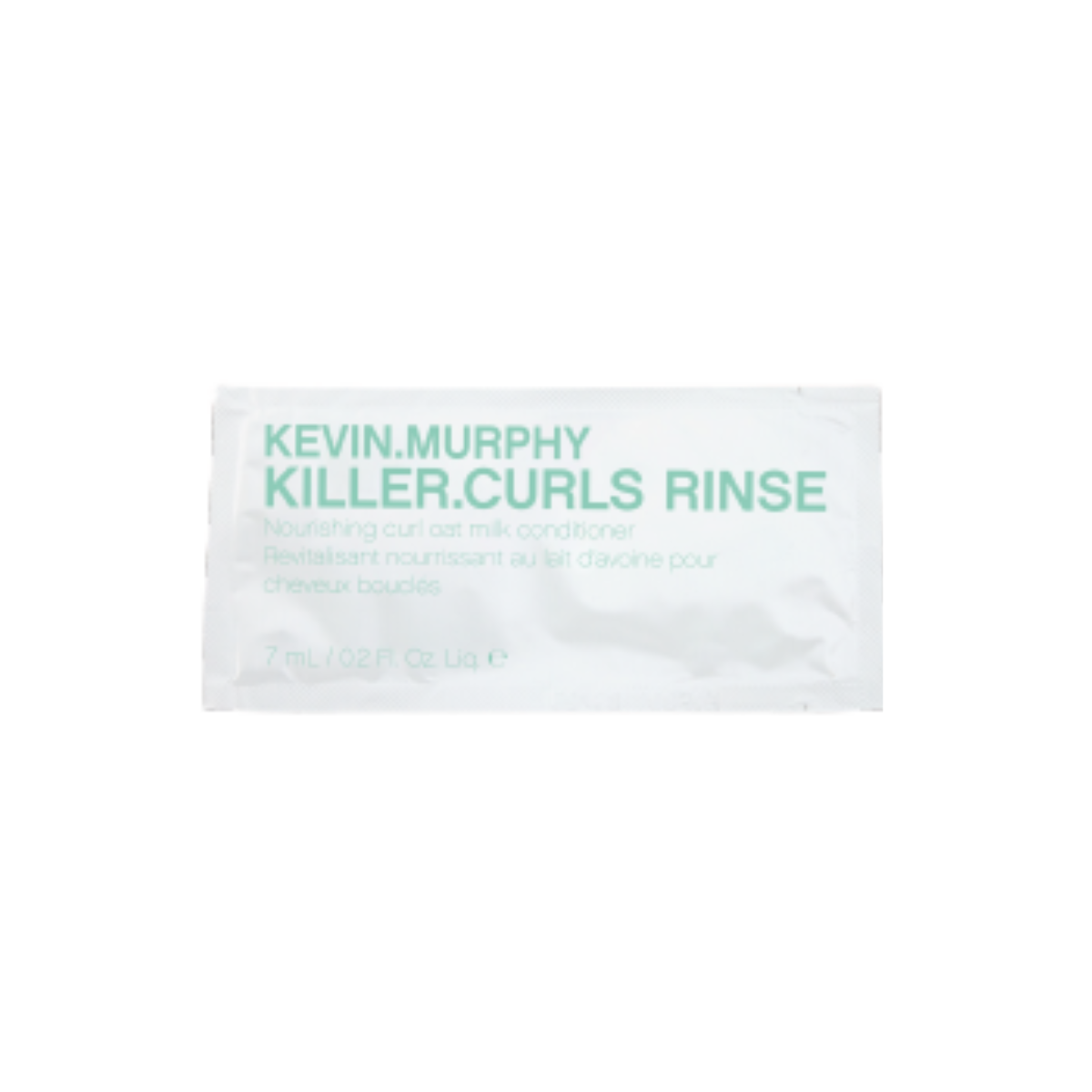 SACHET - KILLER.RINSE