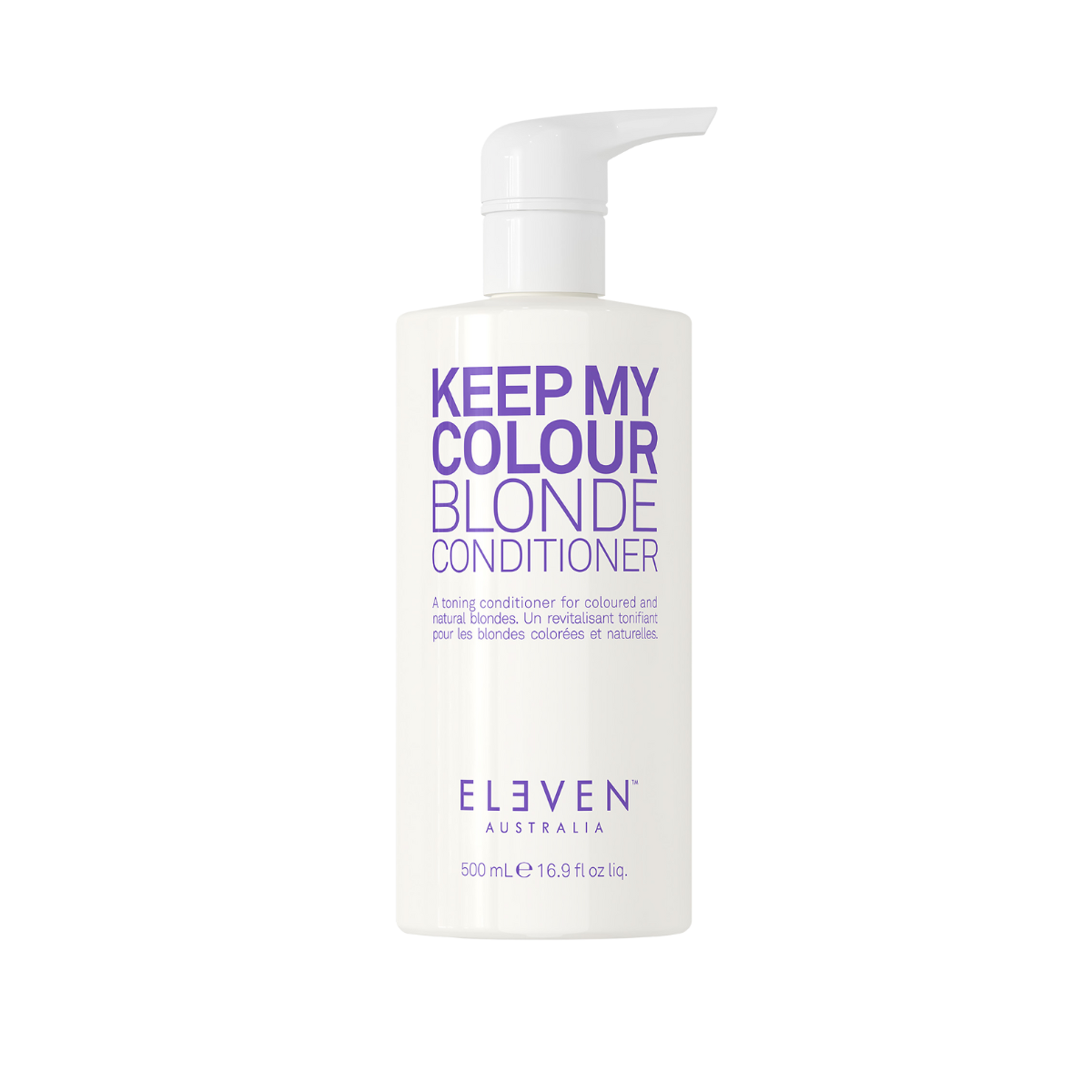 KEEP MY COLOUR BLONDE CONDITIONER
