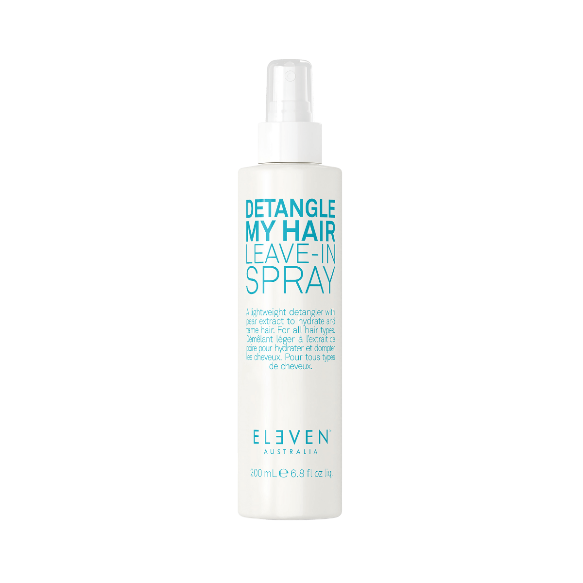 DETANGLE MY HAIR LEAVE-IN SPRAY