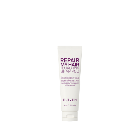 REPAIR MY HAIR SHAMPOO