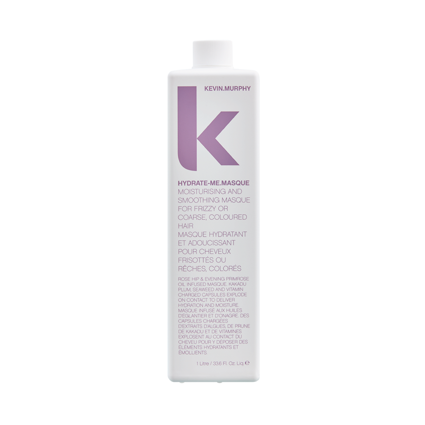 HYDRATE-ME.MASQUE