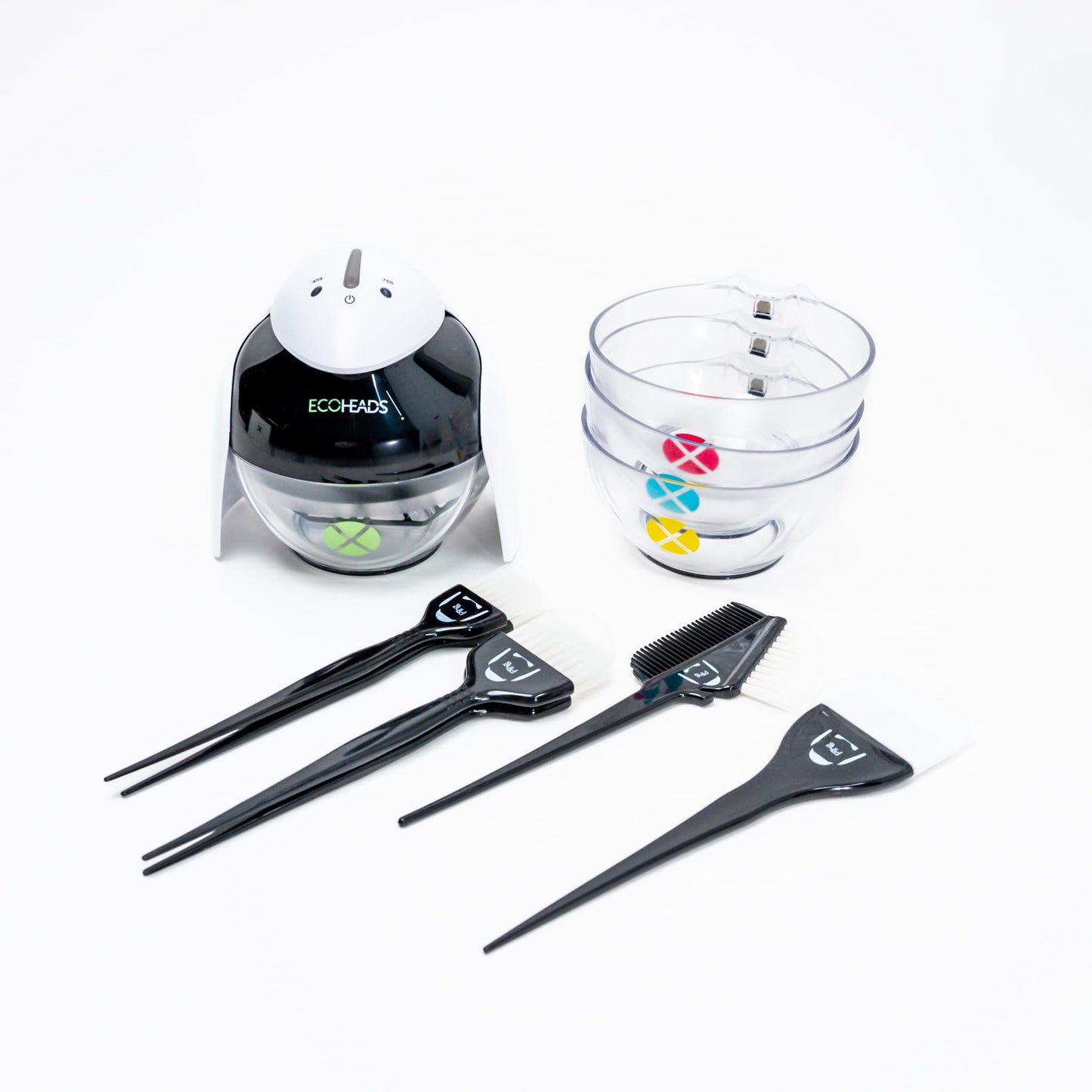 Ecoheads Ping-X