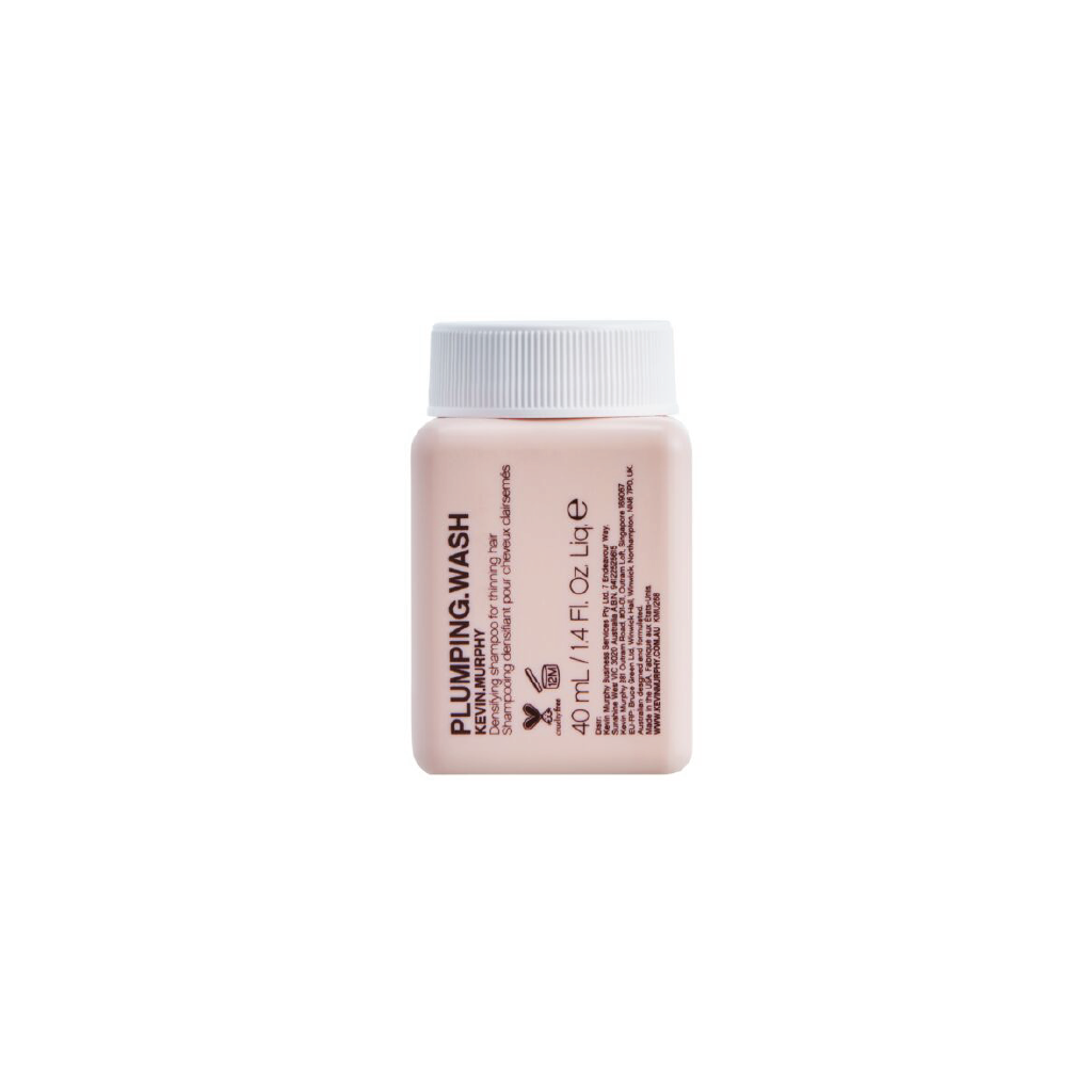 PLUMPING.WASH Mini Set 6 Stk.