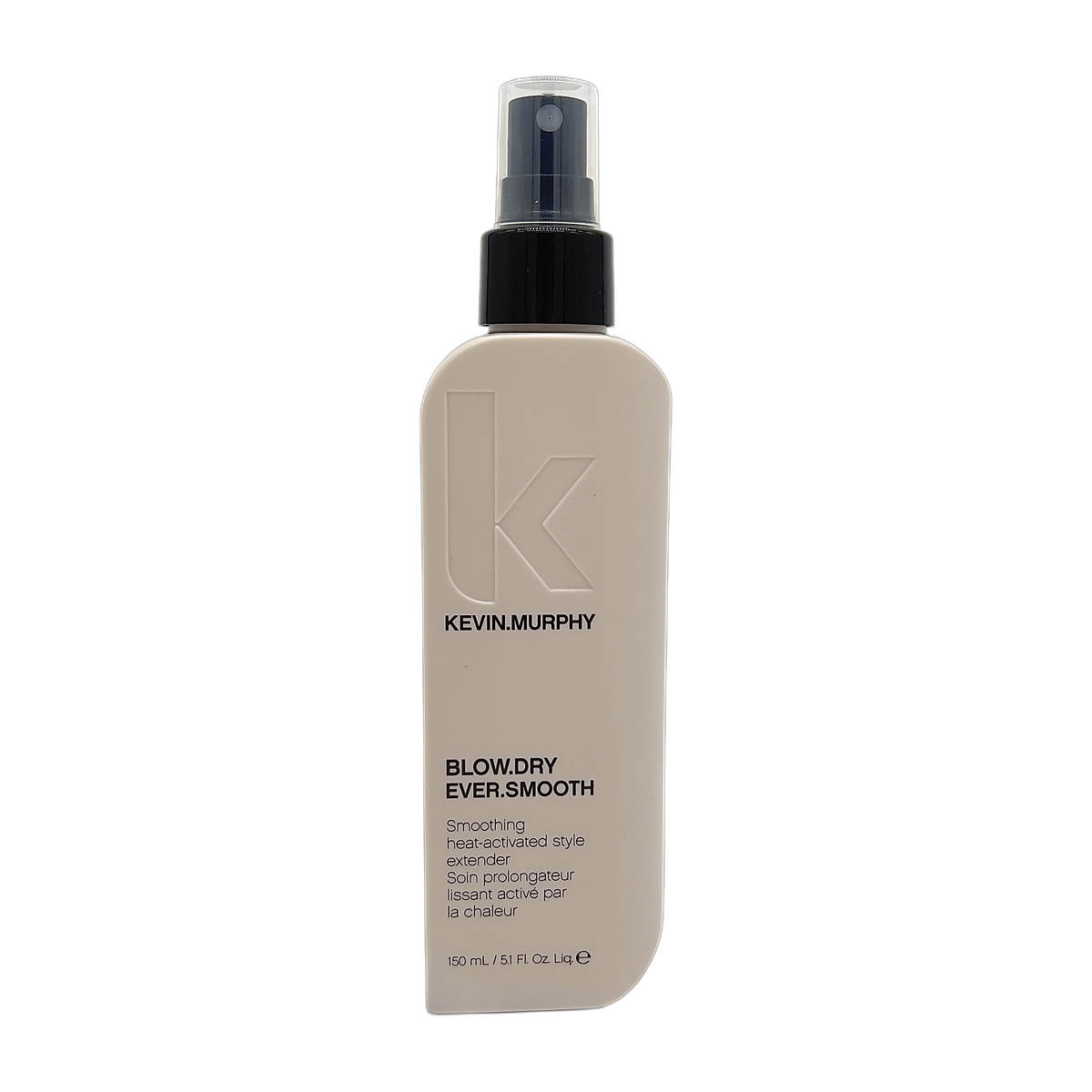 KEVIN.MURPHY BLOW.DRY EVER.SMOOTH 150 ml Sprühflasche (transparent)