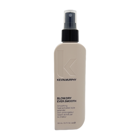 KEVIN.MURPHY BLOW.DRY EVER.SMOOTH 150 ml Sprühflasche (transparent)