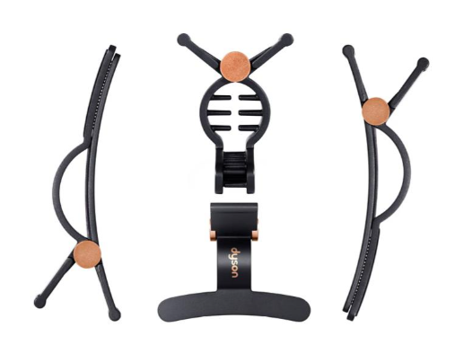 Dyson Hair Clips