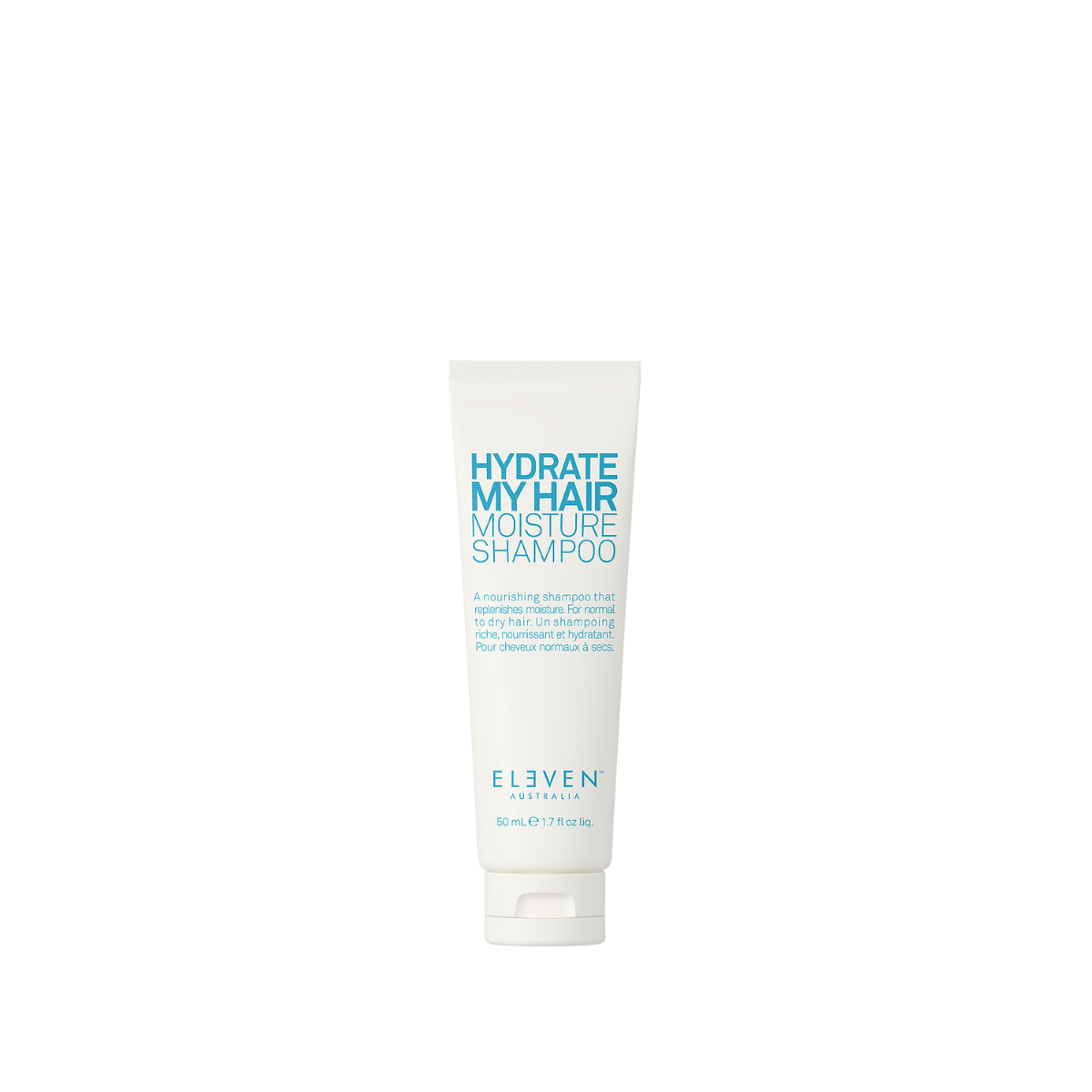 HYDRATE MY HAIR MOISTURE SHAMPOO Mini Set 6 Stk.