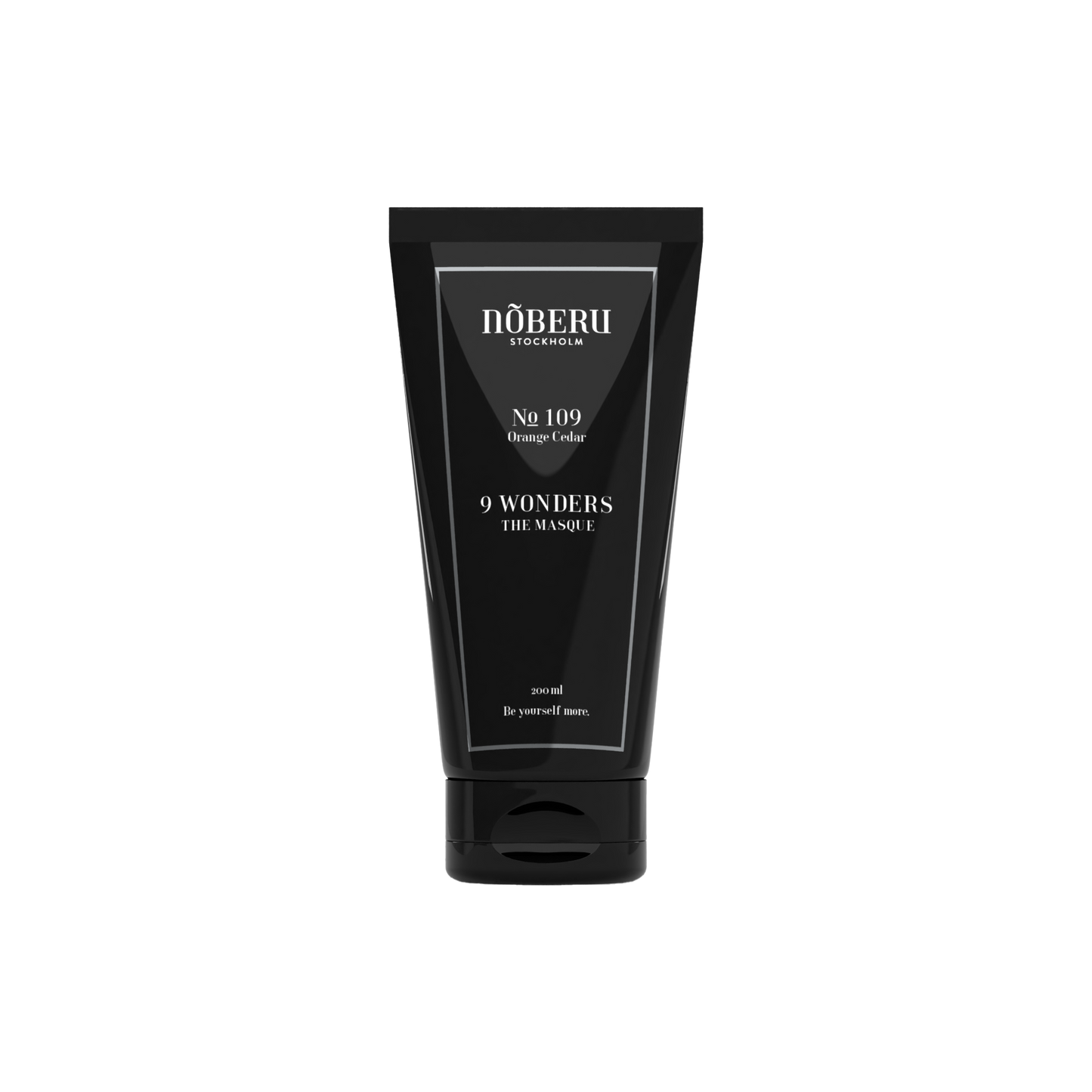 Noberu 9 Wonders The Masque 200 ml