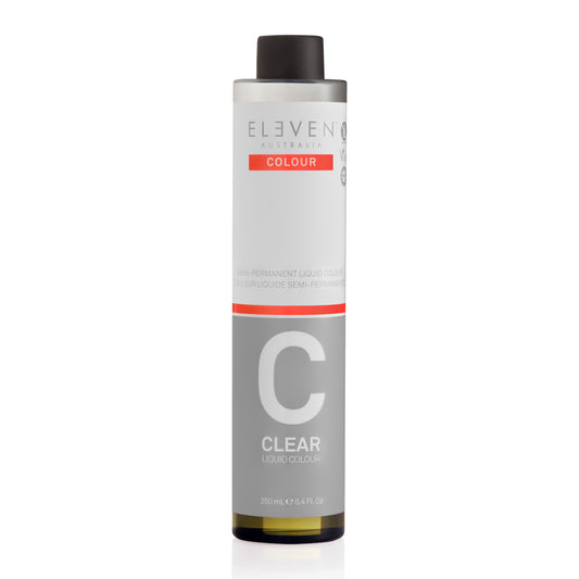 EC CLEAR LIQUID COLOUR