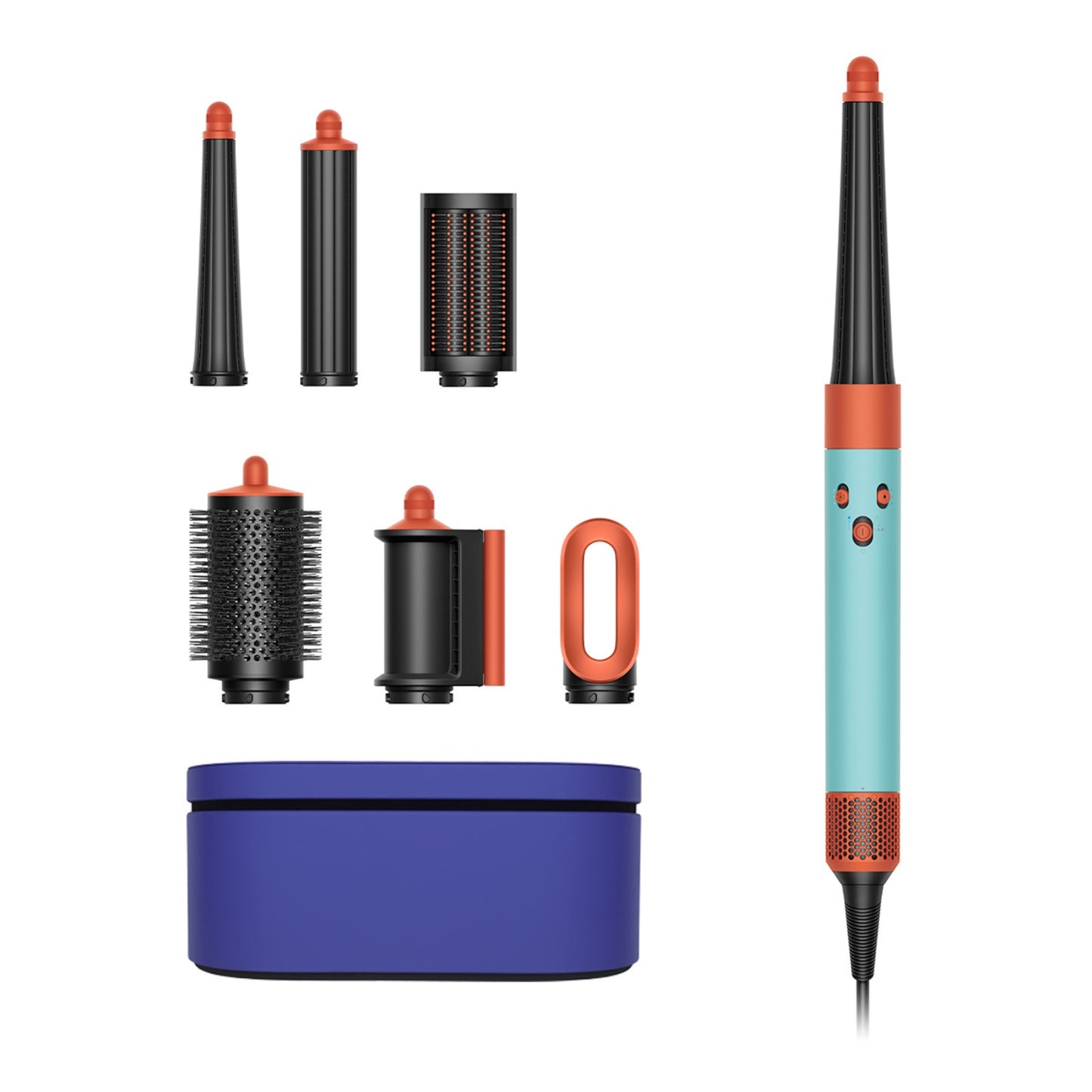 Dyson Airwrap™ ID multi-styler Complete Long - Consumer