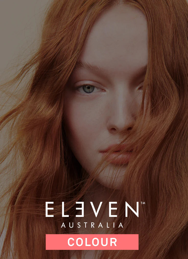 ELEVEN AUSTRALIA COLOUR