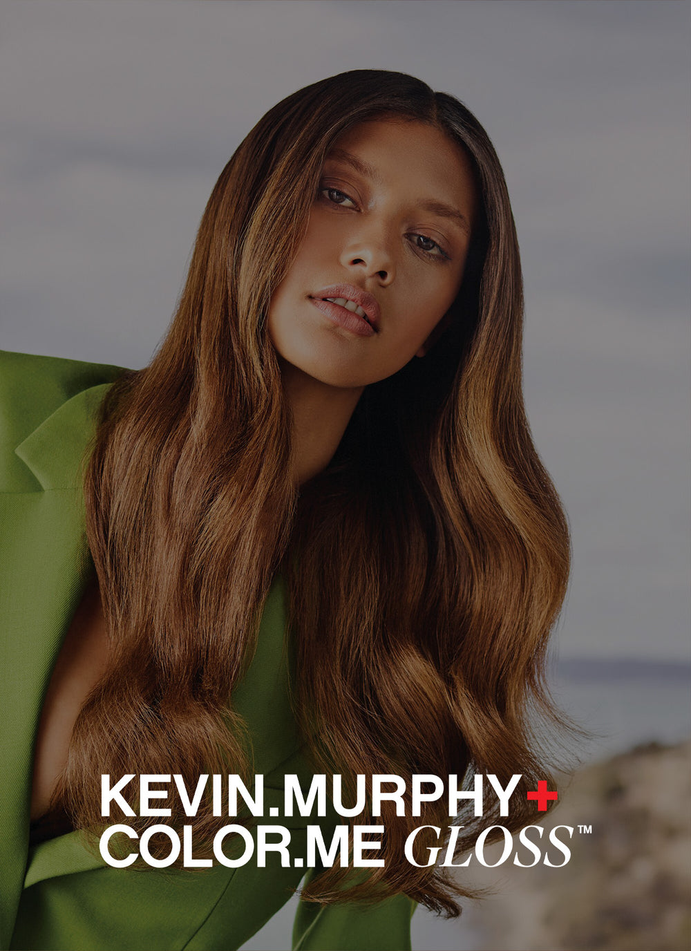 COLOR.ME+ GLOSS by KEVIN.MURPHY