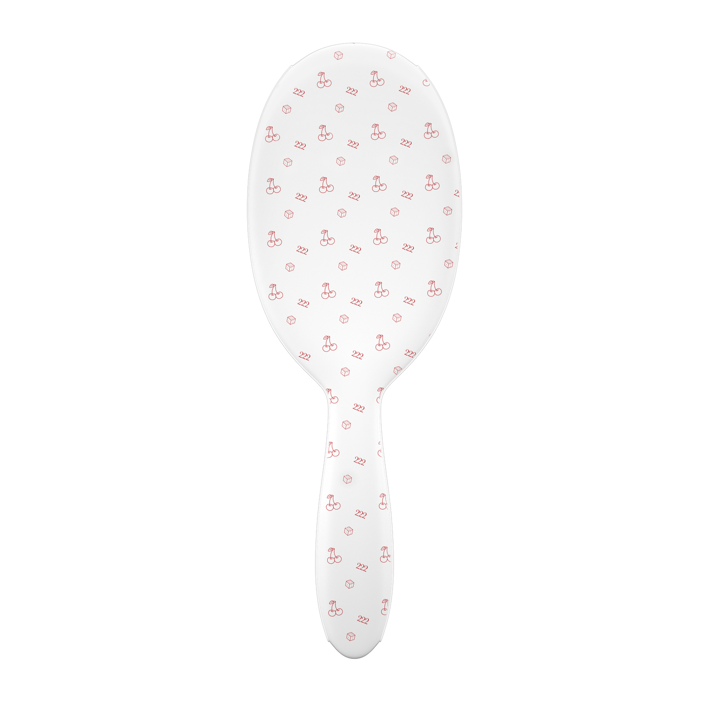 Framar Detangle Brush - Get Lucky Lucky