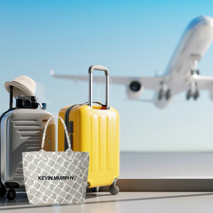 TOTE- SUMMER BAG 2024