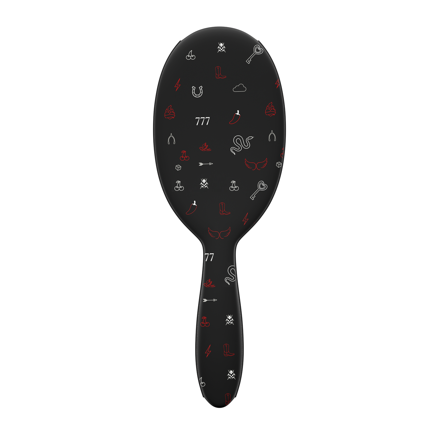Framar Detangle Brush - Get Lucky Ace