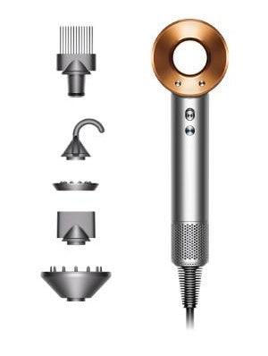 Dyson Supersonic Nural - Consumer