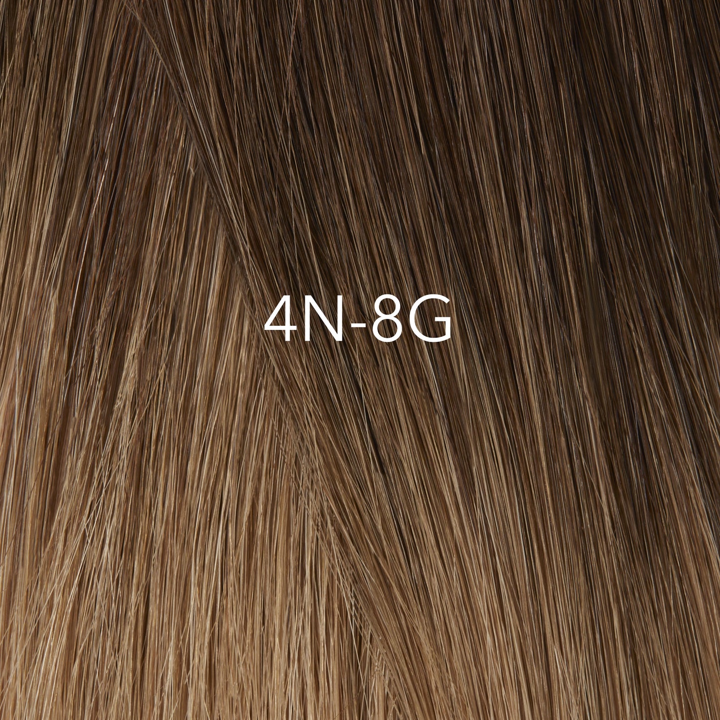 20" Super Fine Weft With No Clips