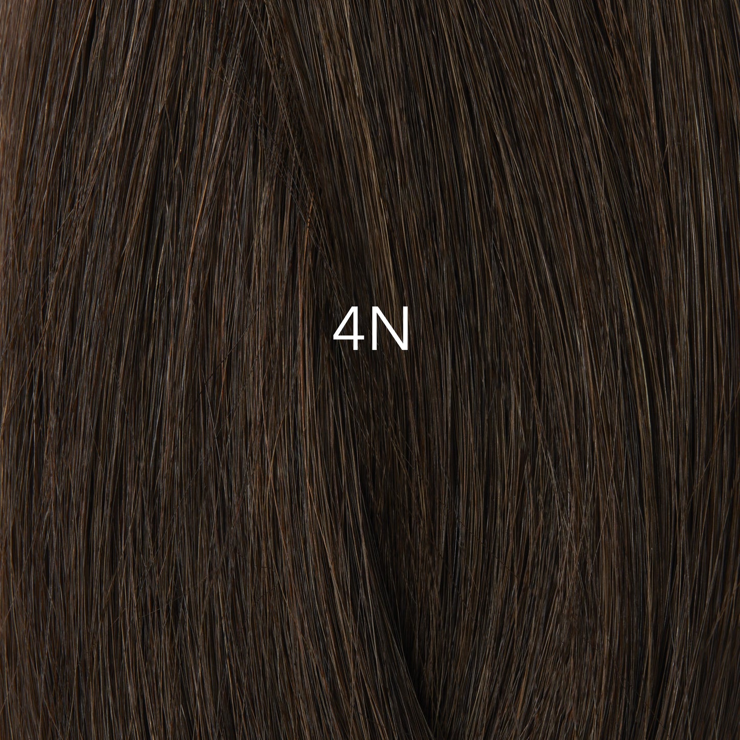 20" Super Fine Weft With No Clips
