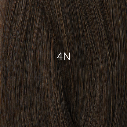 20" Super Fine Weft With No Clips