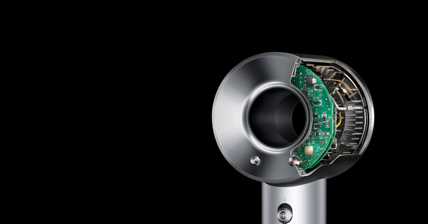 Dyson Supersonic Nural - Consumer