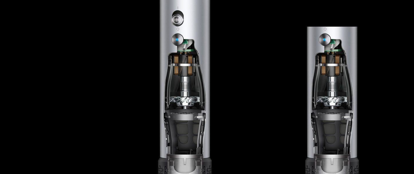 Dyson Supersonic Nural - Consumer