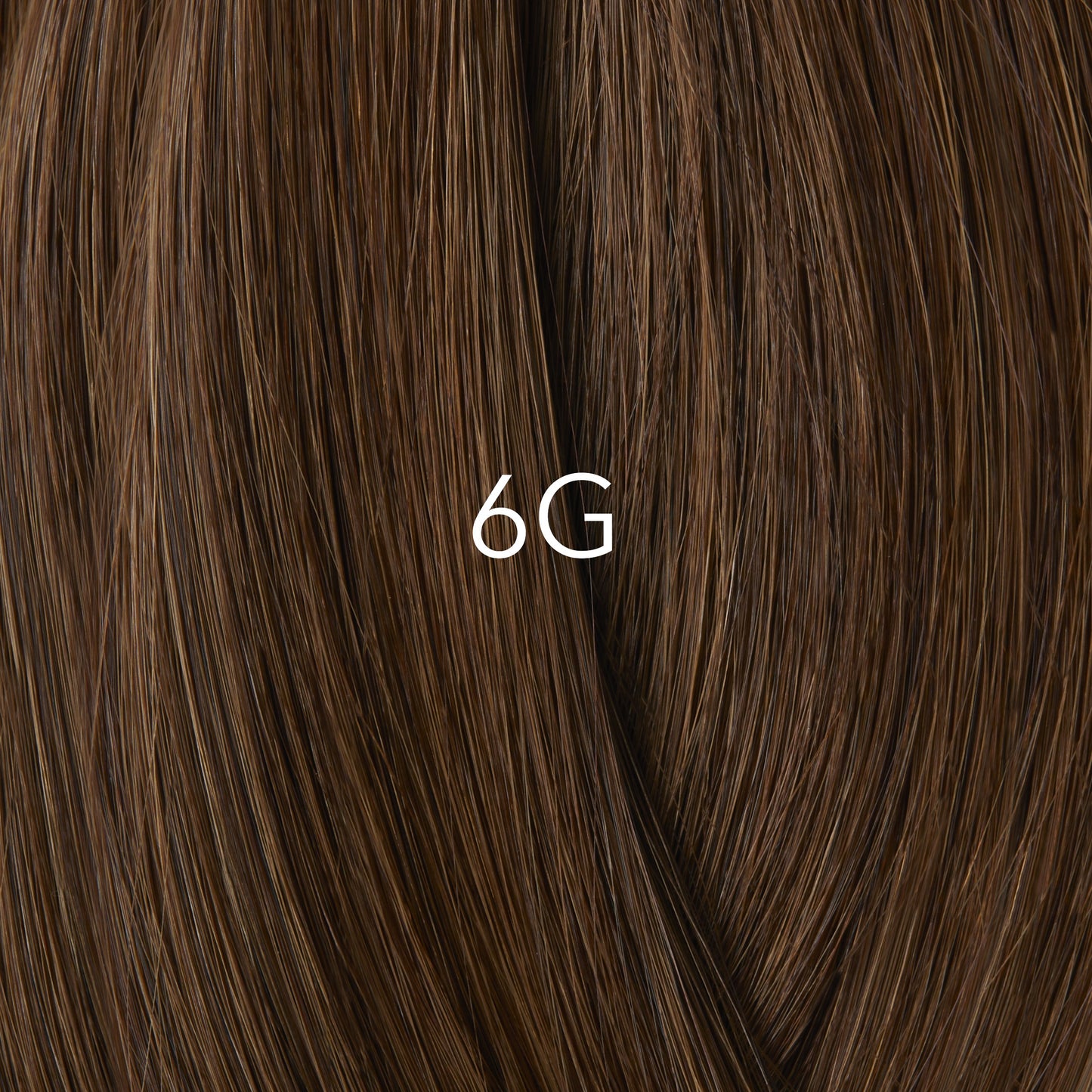 20" Super Fine Weft With No Clips