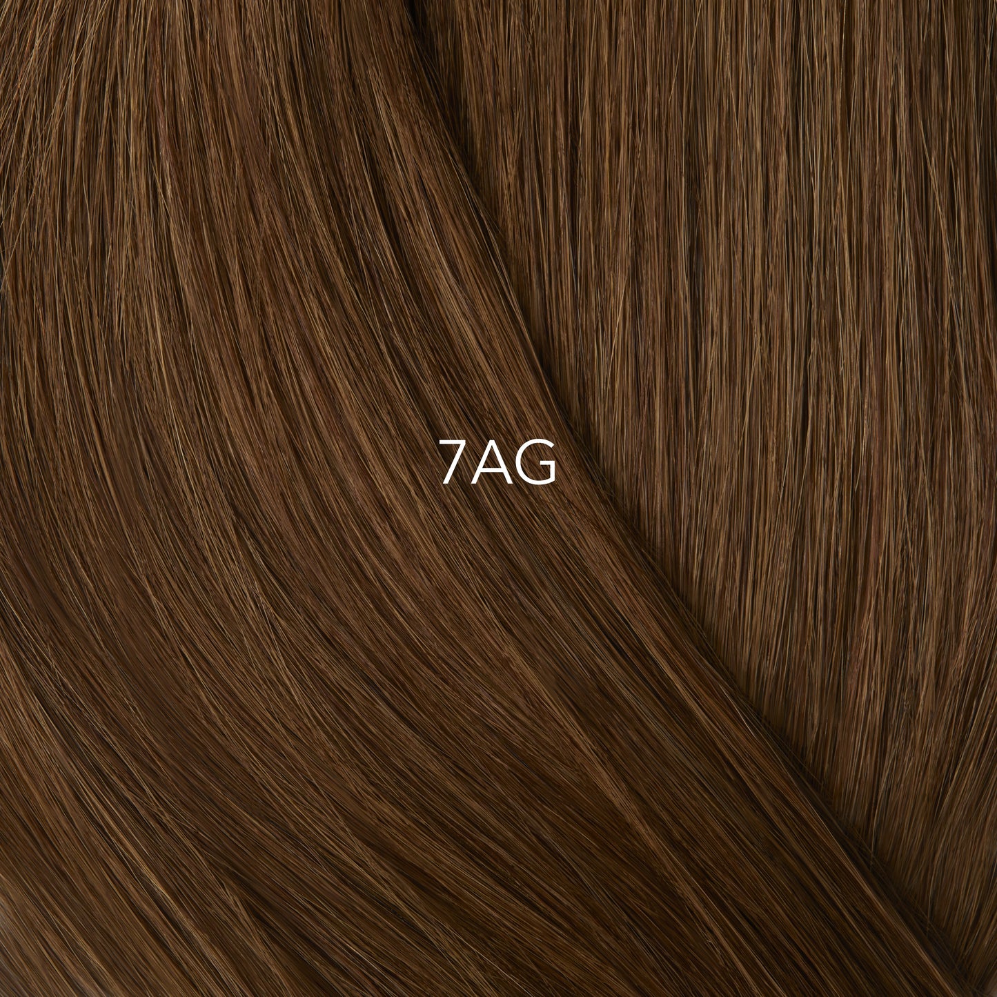 20" Super Fine Weft With No Clips