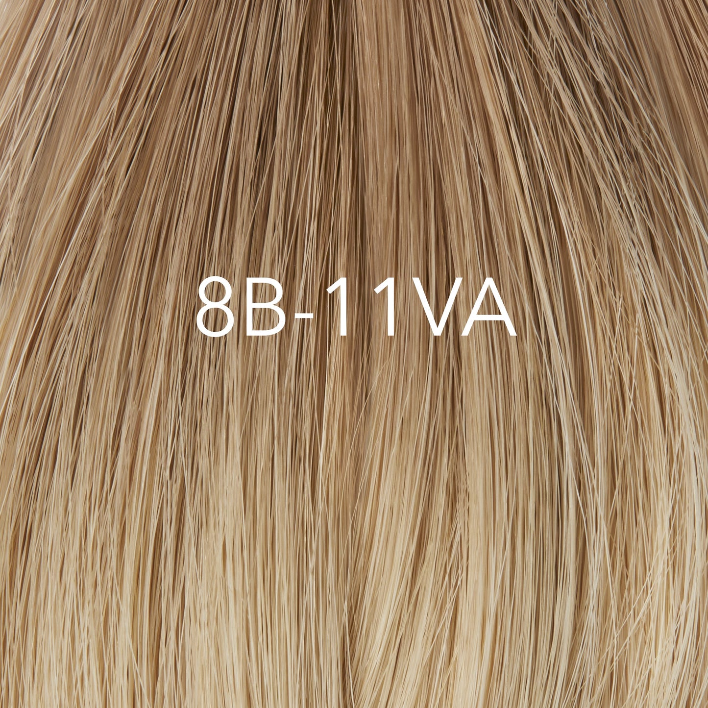20" Super Fine Weft With No Clips