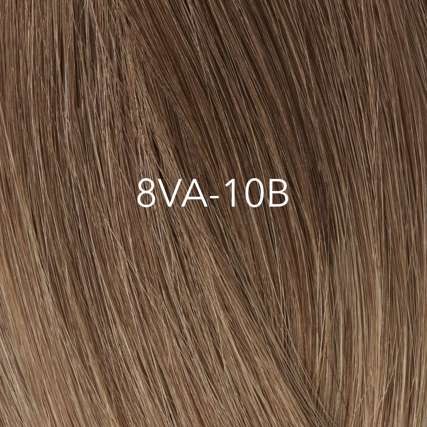 20" Super Fine Weft With No Clips