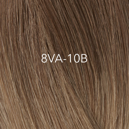 20" Super Fine Weft With No Clips