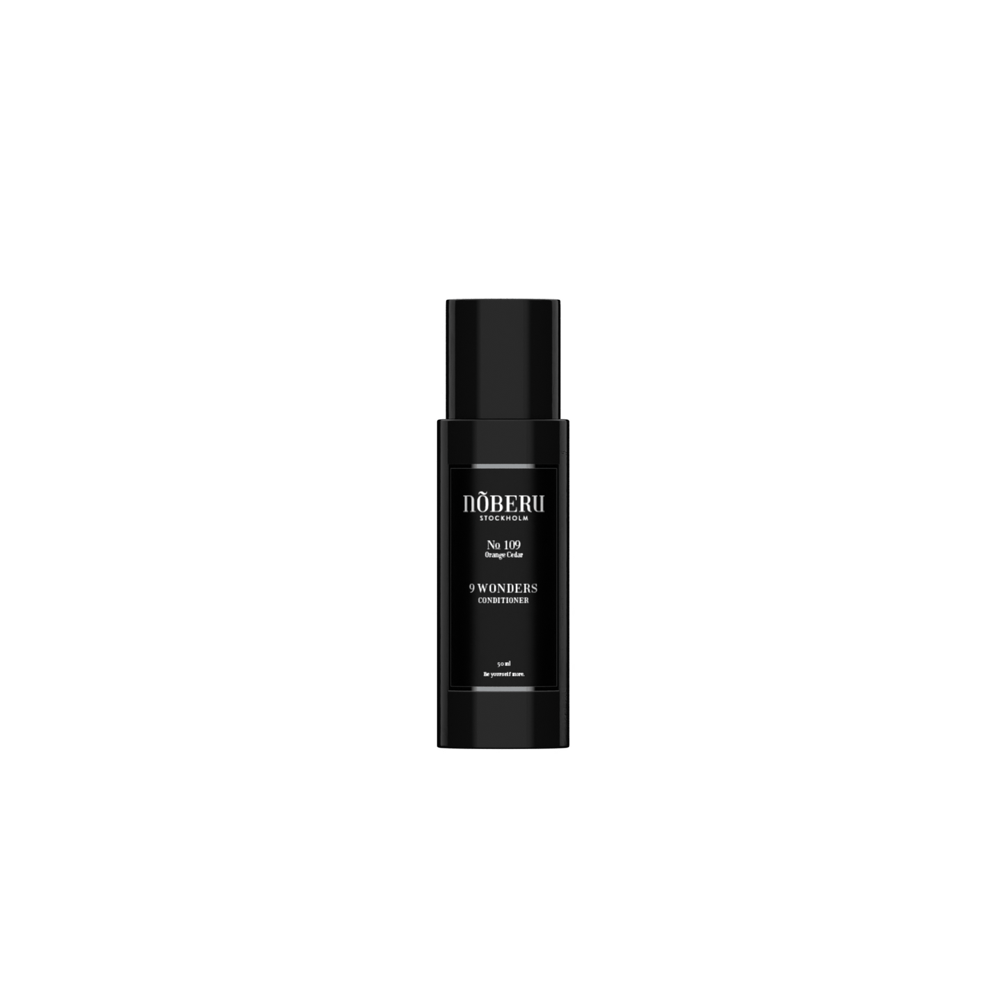 Noberu 9 Wonders Conditioner 50 ml