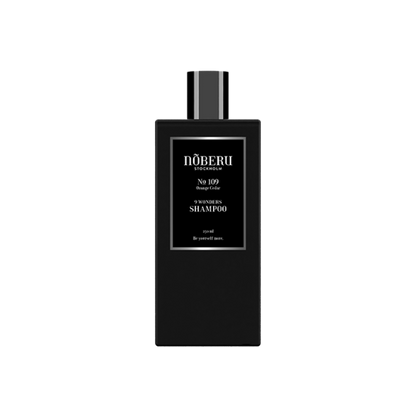 Noberu 9 Wonders Shampoo