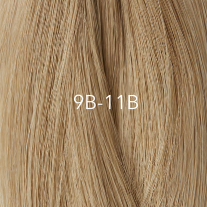 20" Super Fine Weft With No Clips