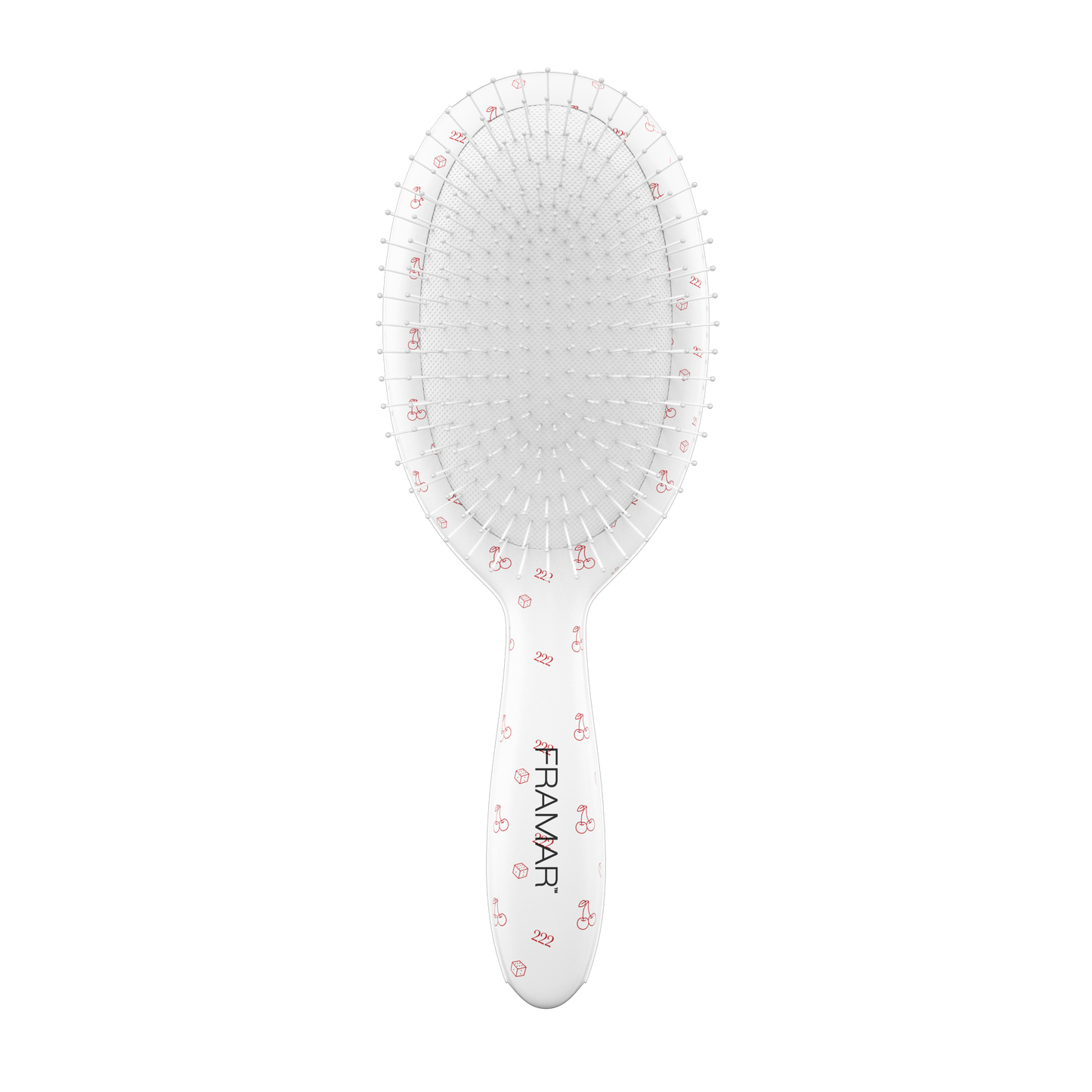 Framar Detangle Brush - Get Lucky Lucky
