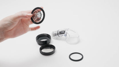 Ecoheads p.o.d. Adapter