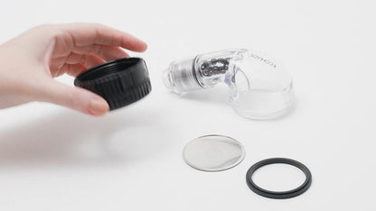 Ecoheads p.o.d. Adapter