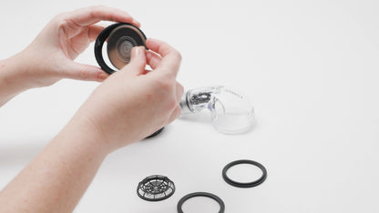 Ecoheads p.o.d. Adapter