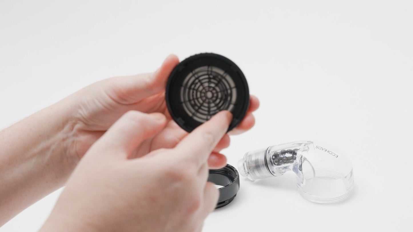 Ecoheads p.o.d. Adapter