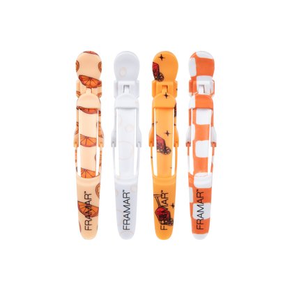 Gator Grips Puttin' On the Spritz (4pc)