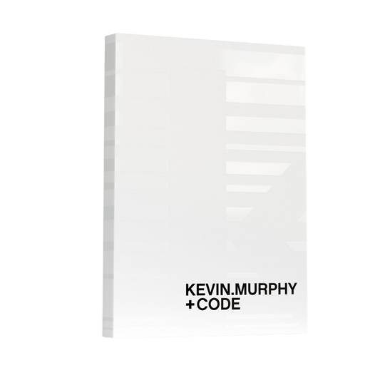 KEVIN MURPHY + CODE SWATCHBOOK