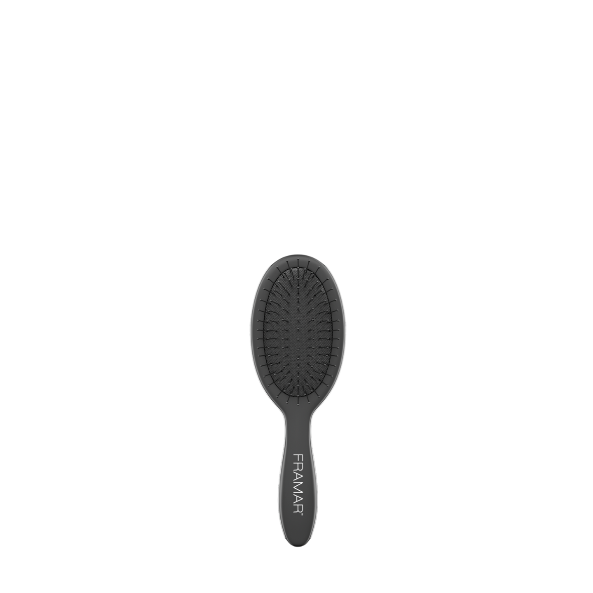 Framar Mini Detangle Brush - Black