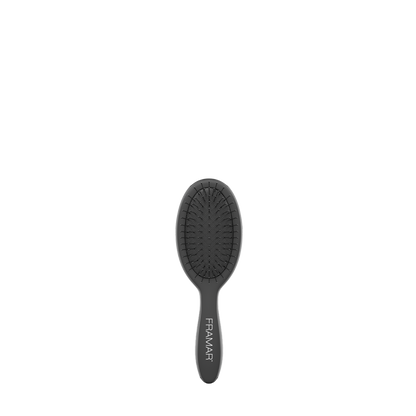 Framar Mini Detangle Brush - Black
