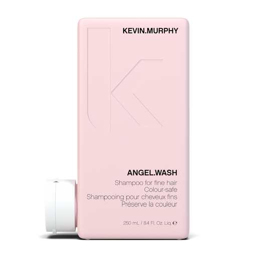 ANGEL WASH DISPLAY 90CM