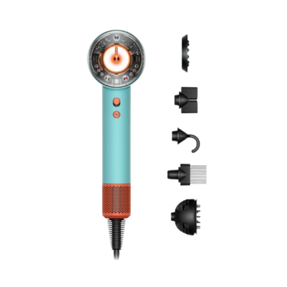 Dyson Supersonic Nural - Consumer