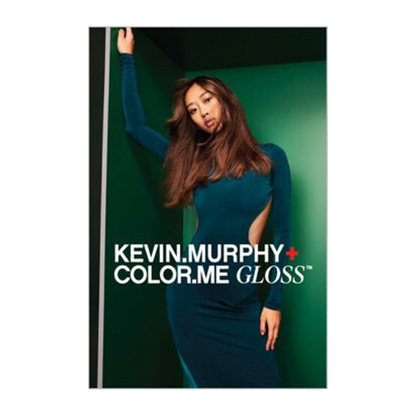 COLOR.ME GLOSS BANNER #1