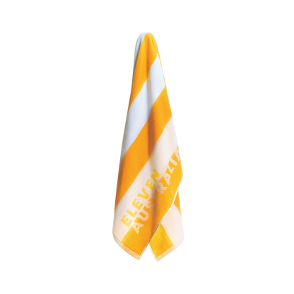 ELEVEN AUSTRALIA Stylist Incentive Towel 2024